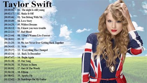 all taylor swift songs quiz